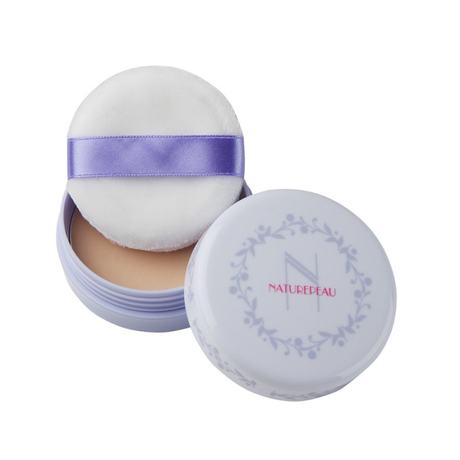 Cher-Couleur 粉饼Clear Powder 10g