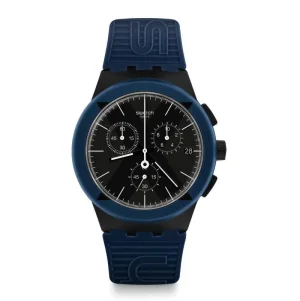 Swatch斯沃琪 手表石英SUSB418