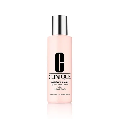 CLINIQUE 倩碧水磁场保湿粉水400ml 水嫩保湿柔肤水