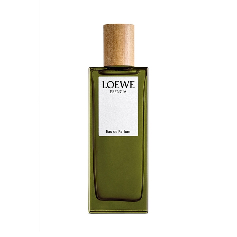 LOEWE Perfumes 罗意威黑色圆舞曲男士香水50毫升（EDP版） 50ML