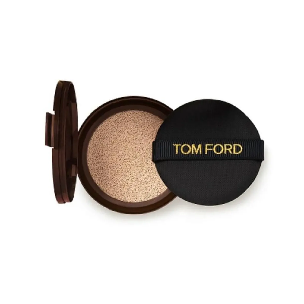 TOM FORD沁透无痕气垫粉底液(粉芯)#0.5 PORCELAIN