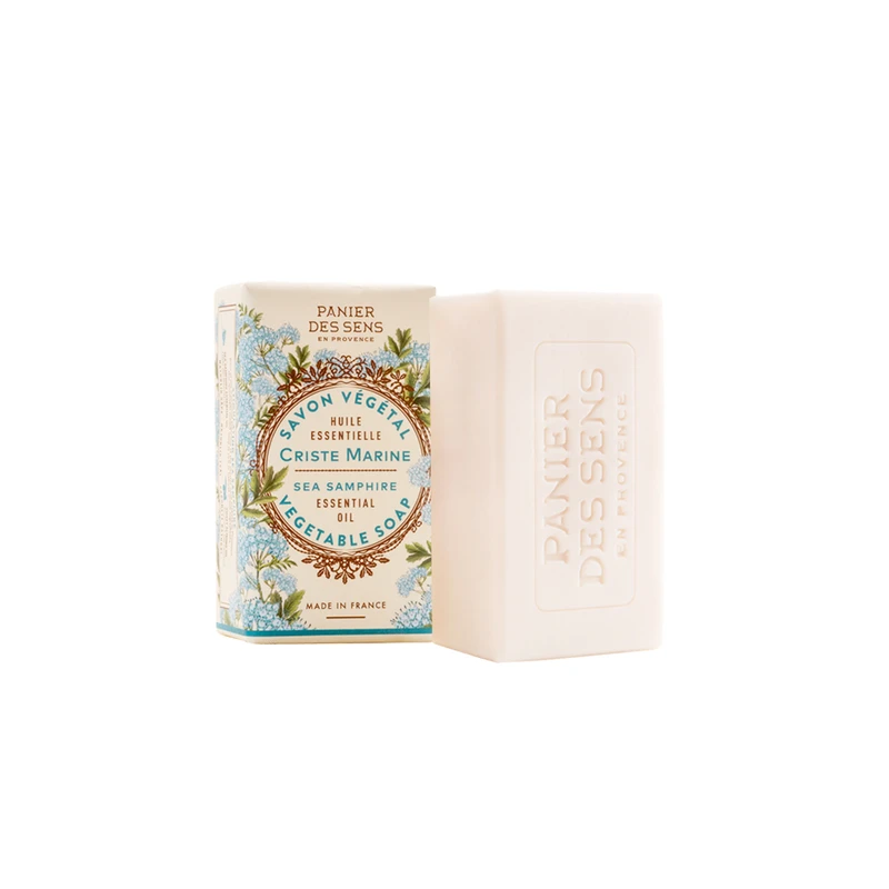 Panier Des Sens南法庄园 固体香皂-海茴香 150g