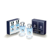 VERSACE范思哲 同名男士香水套装 30ml*2