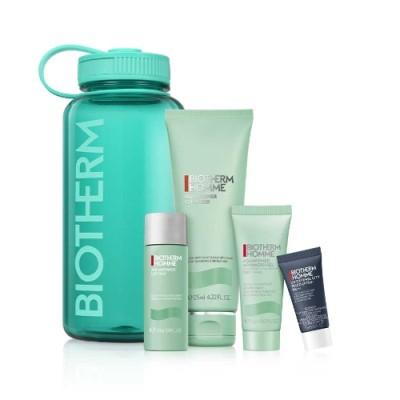 碧欧泉 BIOTHERM水动力随身瓶 180ml