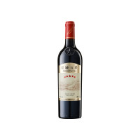 长城 五星赤霞珠干红葡萄酒 14%/750ml