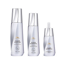 植物医生 【冬虫夏草三件套】 凝露120ml+精华乳100ml+精华40ml