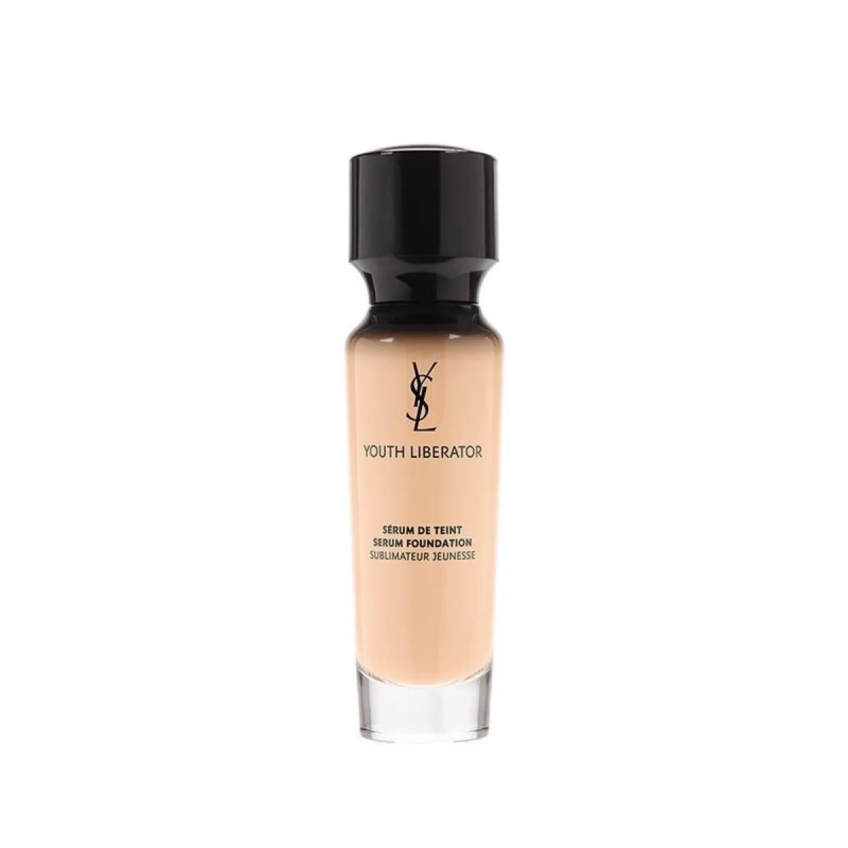 YSL圣罗兰 妍活青春粉底液 B20 30ml