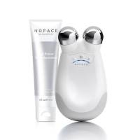 Nuface Trinity 白色微电流紧肤抗皱美容仪 NufaceTrinity