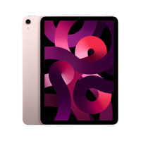 Apple iPad Air 10.9英寸 无线局域网版 2022年款[64GB - 粉色]