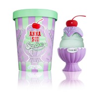 ANNASUI安娜苏气氛紫韵淡香水50ML[瓶]