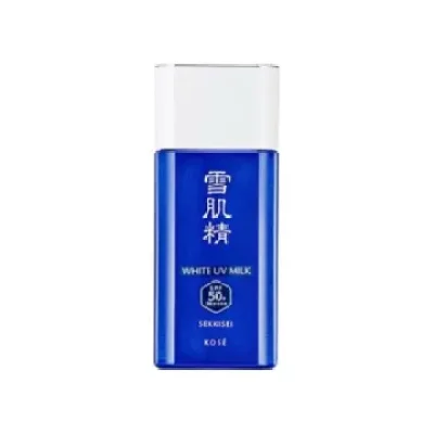 SEKKISEI 雪肌精轻盈防晒乳 60g