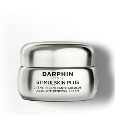 【特卖商品】Darphin 朵梵银钻紧塑抚纹乳霜 50ml（产品限用日期最早为2025年04月01日）