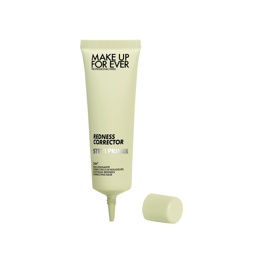 玫珂菲 饰底妆前乳 修红匀肤（绿）/30ml