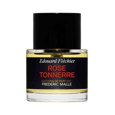 【特卖商品】FREDERIC MALLE 馥马尔夜色玫瑰香水 50ml（产品限用日期最早为2025年04月01日）