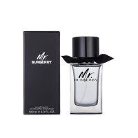 BURBERRY 博柏利先生英伦淡香氛 100ml