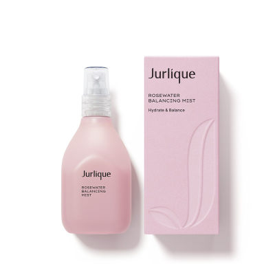 JURLIQUE茱莉蔻馥郁玫瑰平衡花卉水 100ml