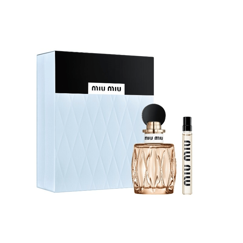 缪缪 缪斯香水 100ML+10ML
