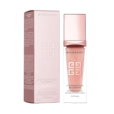 GIVENCHY 纪梵希少女时光精华露“少女熬夜精华” 30ml