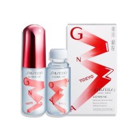 Shiseido 资生堂红妍肌活精华喷雾两只装 30ml*2 30ml*2(正装+替换装)