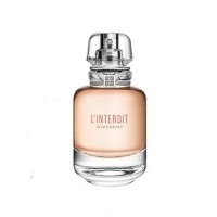 GIVENCHY 纪梵希心无禁忌淡香水 80ml