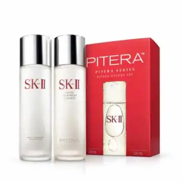 SK-II  PITERA 基础护肤套组 230ml*2