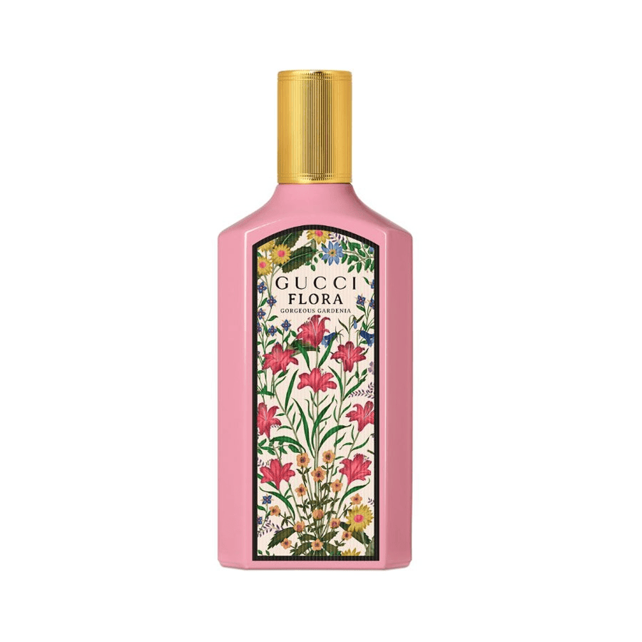 古驰绮梦栀子香型女士香水100ml