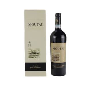 13度茅台干红葡萄酒 750ml