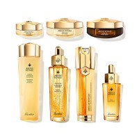 Guerlain 娇兰2022帝皇蜂姿护肤七部曲 150ml+50ml*4+20ml+15ml