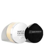 Make Up Forever 玫珂菲全新清晰无痕定妆蜜粉 2.0 16g