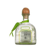 培恩银樽龙舌兰公升装 1000ml 1L