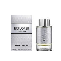 MONTBLANC万宝龙冰峰旅者浓香水[100ml]