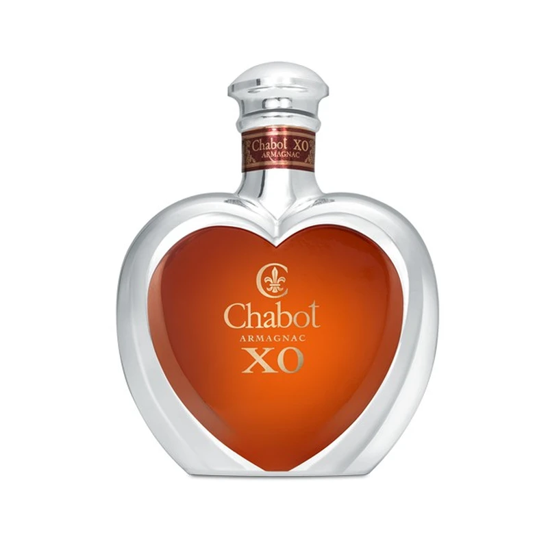 金堡银心特级雅文邑40%vol 500ml