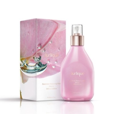 茱莉蔻玫瑰衡肤花卉水沁润限量版 200ml