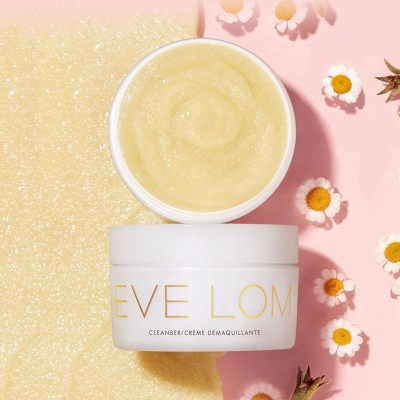 EVE LOM伊芙兰洁面卸妆膏200ml（效期至25年2月）[200ml ]