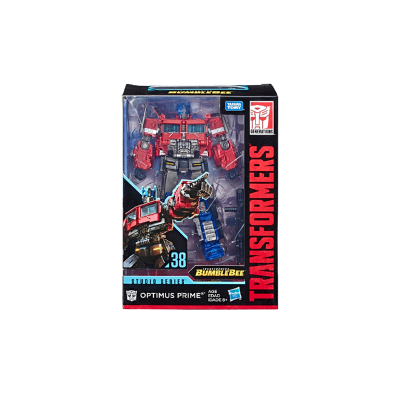 Hasbro孩之宝变形金刚经典电影航海家级系列
