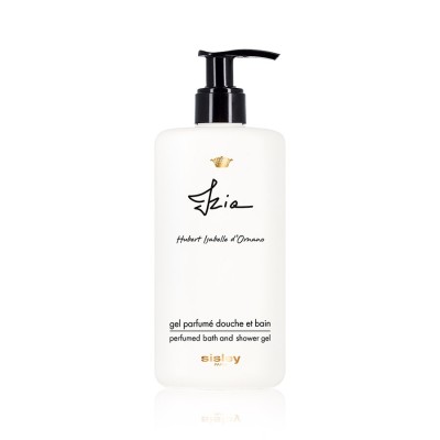 Sisley 希思黎伊莎沐浴啫喱 250ML