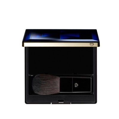 Cle de Peau Beaute 肌肤之钥CPB花漾腮红盒 正常规格