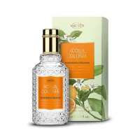 4711爽露活力振奋柑橘豆蔻香型古龙水 50ml