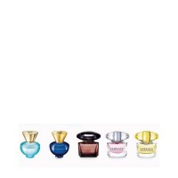Versace 范思哲迷你香水套装 5ml*5