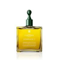Rene Furterer 馥绿德雅五号头皮焕活油 50ml*2