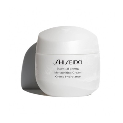 Shiseido 资生堂鲜润赋活乳霜 50ml