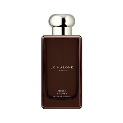 Jo Malone London 祖·玛珑香水馥郁系列(末药与冬加豆香型)100ml