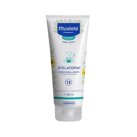 Mustela 妙思乐思恬雅滋养霜 200ml