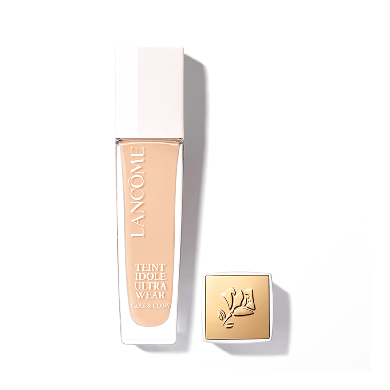 【临期】兰蔻养肤柔光粉底液 P-01 30ML