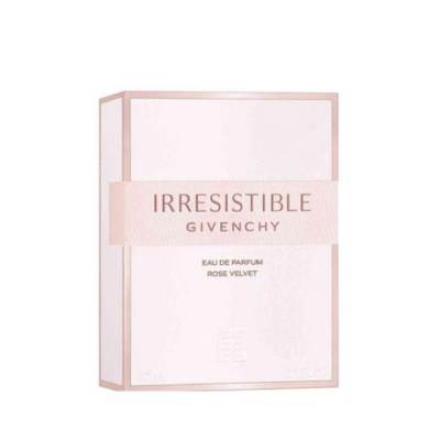 GIVENCHY 纪梵希倾城粉丝绒香水 80ml