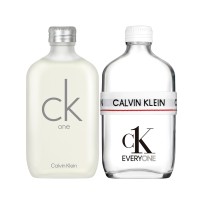 卡尔文克雷恩香水100ml*2