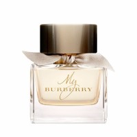 Burberry 博柏利我的淡香水 50ml