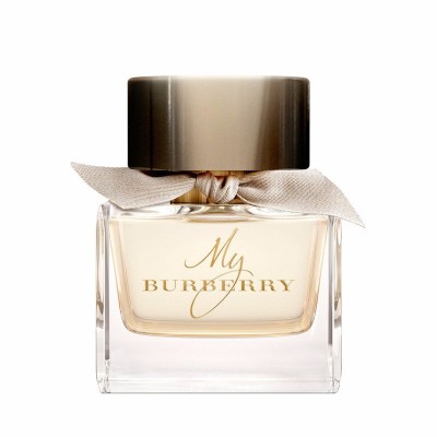 Burberry 博柏利我的淡香水 50ml