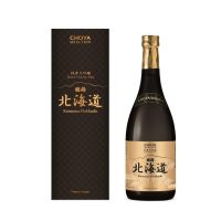 国稀北海道纯米大吟酿清酒15.5%VOL 720ml