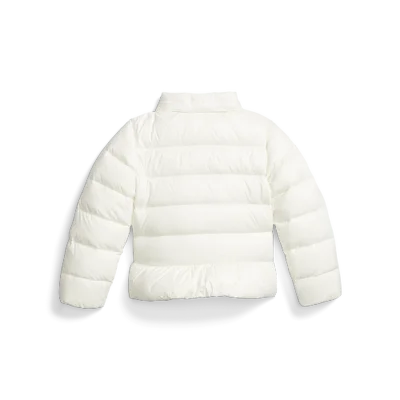 Ralph Lauren拉夫劳伦女童外套 OTWR60200971004（110/56）